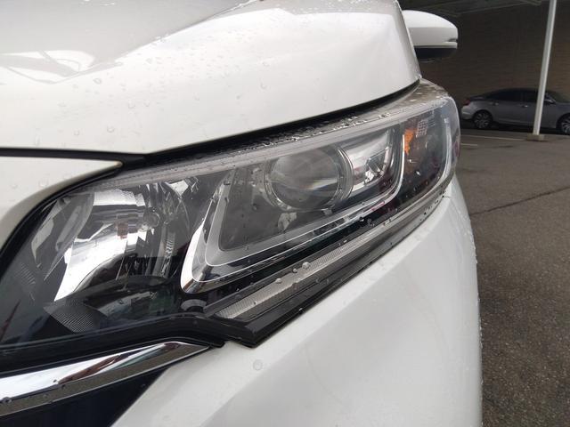 フリード Ｇ・ホンダセンシング★後期モデル★Ｓパッケージ★試乗ＯＫ★　後期★ホンダセンシング★Ｓパッケージ★純正ナビ★フルセグ★Ｂｌｕｅｔｏｏｔｈ★Ｒカメラ★両側パワースライドドア★ビルトインＥＴＣ★ＬＥＤヘッドランプ★アクティブコーナリングライト★アダプティブクルーズ（16枚目）