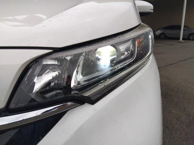 フリード Ｇ・ホンダセンシング★後期モデル★Ｓパッケージ★試乗ＯＫ★　後期★ホンダセンシング★Ｓパッケージ★純正ナビ★フルセグ★Ｂｌｕｅｔｏｏｔｈ★Ｒカメラ★両側パワースライドドア★ビルトインＥＴＣ★ＬＥＤヘッドランプ★アクティブコーナリングライト★アダプティブクルーズ（18枚目）