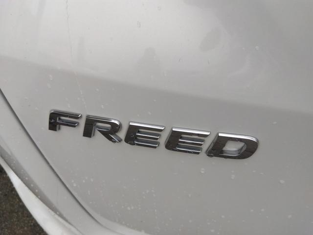 フリード Ｇ・ホンダセンシング★後期モデル★Ｓパッケージ★試乗ＯＫ★　後期★ホンダセンシング★Ｓパッケージ★純正ナビ★フルセグ★Ｂｌｕｅｔｏｏｔｈ★Ｒカメラ★両側パワースライドドア★ビルトインＥＴＣ★ＬＥＤヘッドランプ★アクティブコーナリングライト★アダプティブクルーズ（22枚目）