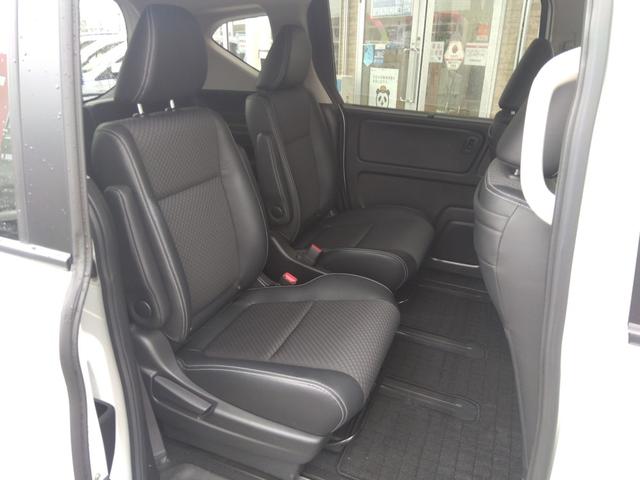 フリード Ｇ・ホンダセンシング★後期モデル★Ｓパッケージ★試乗ＯＫ★　後期★ホンダセンシング★Ｓパッケージ★純正ナビ★フルセグ★Ｂｌｕｅｔｏｏｔｈ★Ｒカメラ★両側パワースライドドア★ビルトインＥＴＣ★ＬＥＤヘッドランプ★アクティブコーナリングライト★アダプティブクルーズ（27枚目）