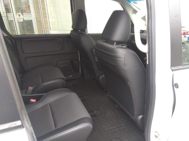 フリード Ｇ・ホンダセンシング★後期モデル★Ｓパッケージ★試乗ＯＫ★　後期★ホンダセンシング★Ｓパッケージ★純正ナビ★フルセグ★Ｂｌｕｅｔｏｏｔｈ★Ｒカメラ★両側パワースライドドア★ビルトインＥＴＣ★ＬＥＤヘッドランプ★アクティブコーナリングライト★アダプティブクルーズ（28枚目）