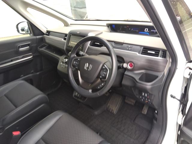 フリード Ｇ・ホンダセンシング★後期モデル★Ｓパッケージ★試乗ＯＫ★　後期★ホンダセンシング★Ｓパッケージ★純正ナビ★フルセグ★Ｂｌｕｅｔｏｏｔｈ★Ｒカメラ★両側パワースライドドア★ビルトインＥＴＣ★ＬＥＤヘッドランプ★アクティブコーナリングライト★アダプティブクルーズ（32枚目）