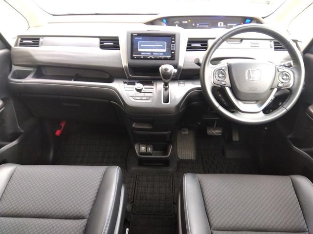 フリード Ｇ・ホンダセンシング★後期モデル★Ｓパッケージ★試乗ＯＫ★　後期★ホンダセンシング★Ｓパッケージ★純正ナビ★フルセグ★Ｂｌｕｅｔｏｏｔｈ★Ｒカメラ★両側パワースライドドア★ビルトインＥＴＣ★ＬＥＤヘッドランプ★アクティブコーナリングライト★アダプティブクルーズ（35枚目）