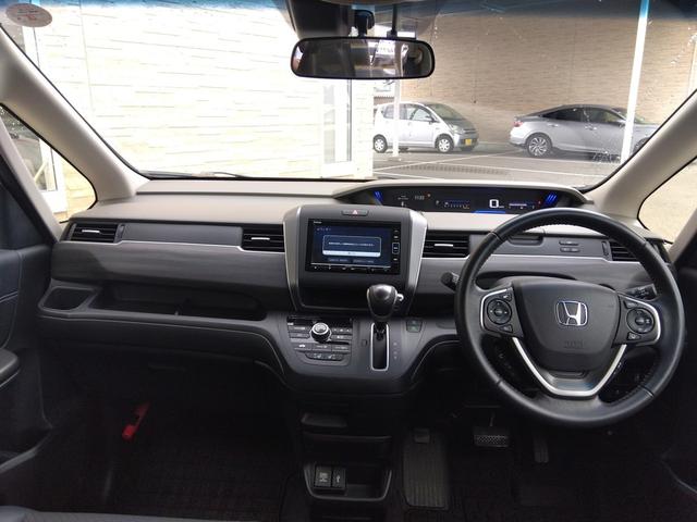 フリード Ｇ・ホンダセンシング★後期モデル★Ｓパッケージ★試乗ＯＫ★　後期★ホンダセンシング★Ｓパッケージ★純正ナビ★フルセグ★Ｂｌｕｅｔｏｏｔｈ★Ｒカメラ★両側パワースライドドア★ビルトインＥＴＣ★ＬＥＤヘッドランプ★アクティブコーナリングライト★アダプティブクルーズ（36枚目）