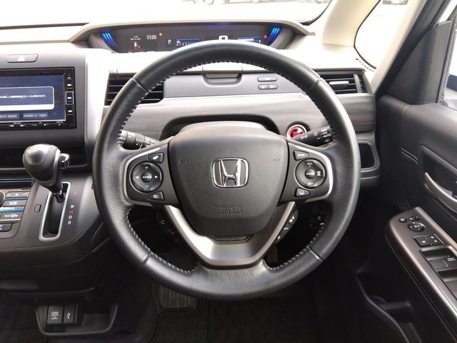 フリード Ｇ・ホンダセンシング★後期モデル★Ｓパッケージ★試乗ＯＫ★　後期★ホンダセンシング★Ｓパッケージ★純正ナビ★フルセグ★Ｂｌｕｅｔｏｏｔｈ★Ｒカメラ★両側パワースライドドア★ビルトインＥＴＣ★ＬＥＤヘッドランプ★アクティブコーナリングライト★アダプティブクルーズ（37枚目）