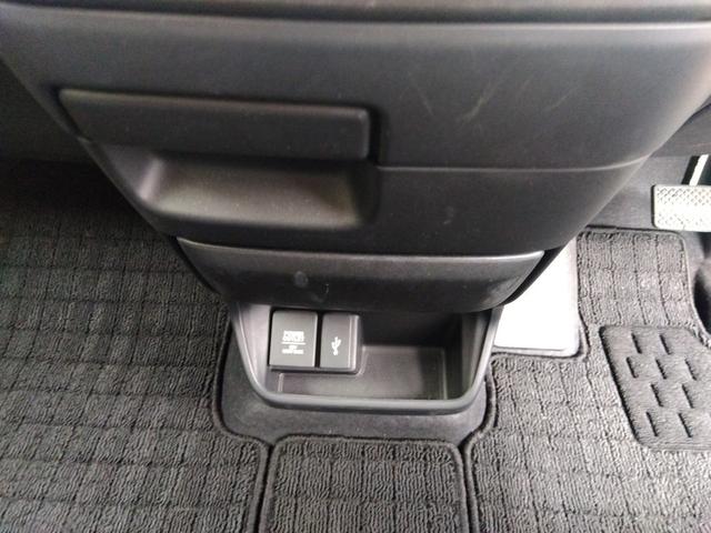 フリード Ｇ・ホンダセンシング★後期モデル★Ｓパッケージ★試乗ＯＫ★　後期★ホンダセンシング★Ｓパッケージ★純正ナビ★フルセグ★Ｂｌｕｅｔｏｏｔｈ★Ｒカメラ★両側パワースライドドア★ビルトインＥＴＣ★ＬＥＤヘッドランプ★アクティブコーナリングライト★アダプティブクルーズ（54枚目）