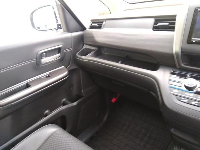 フリード Ｇ・ホンダセンシング★後期モデル★Ｓパッケージ★試乗ＯＫ★　後期★ホンダセンシング★Ｓパッケージ★純正ナビ★フルセグ★Ｂｌｕｅｔｏｏｔｈ★Ｒカメラ★両側パワースライドドア★ビルトインＥＴＣ★ＬＥＤヘッドランプ★アクティブコーナリングライト★アダプティブクルーズ（58枚目）