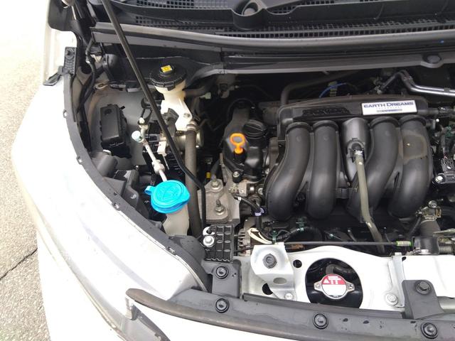 フリード Ｇ・ホンダセンシング★後期モデル★Ｓパッケージ★試乗ＯＫ★　後期★ホンダセンシング★Ｓパッケージ★純正ナビ★フルセグ★Ｂｌｕｅｔｏｏｔｈ★Ｒカメラ★両側パワースライドドア★ビルトインＥＴＣ★ＬＥＤヘッドランプ★アクティブコーナリングライト★アダプティブクルーズ（78枚目）