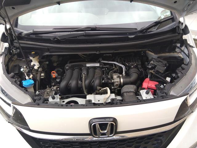 フリード Ｇ・ホンダセンシング★後期モデル★Ｓパッケージ★試乗ＯＫ★　後期★ホンダセンシング★Ｓパッケージ★純正ナビ★フルセグ★Ｂｌｕｅｔｏｏｔｈ★Ｒカメラ★両側パワースライドドア★ビルトインＥＴＣ★ＬＥＤヘッドランプ★アクティブコーナリングライト★アダプティブクルーズ（80枚目）