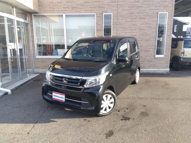 Ｎ－ＷＧＮ Ｇ　ＳＳパッケージＩＩ　ギャザズオーディオディスプレー☆ワンセグ☆ＣＴＢＡ☆バックカメラ☆ＥＴＣ☆スマートキー☆プッシュスタート☆Ｗシートヒーター☆ライトレベライザー☆ＥＣＯＮモード☆あんしんパッケージ☆（2枚目）