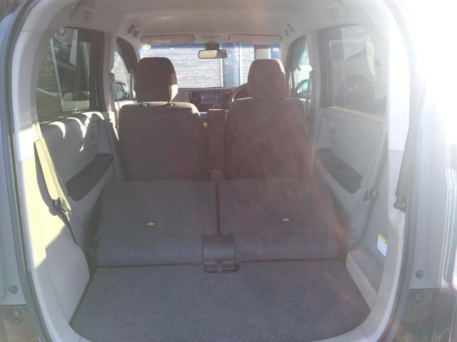 Ｎ－ＷＧＮ Ｇ　ＳＳパッケージＩＩ　ギャザズオーディオディスプレー☆ワンセグ☆ＣＴＢＡ☆バックカメラ☆ＥＴＣ☆スマートキー☆プッシュスタート☆Ｗシートヒーター☆ライトレベライザー☆ＥＣＯＮモード☆あんしんパッケージ☆（12枚目）