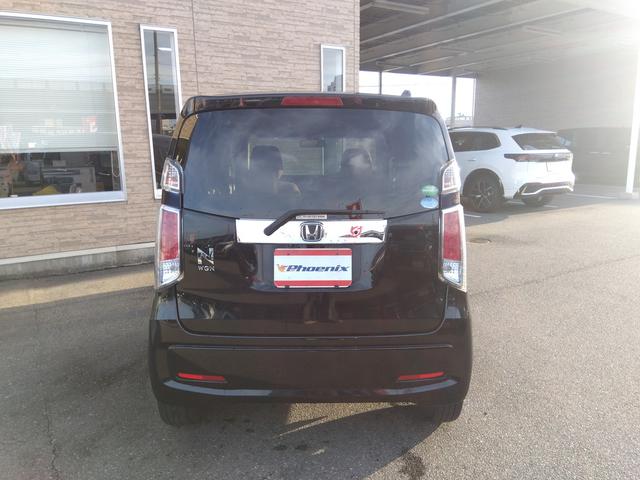 Ｎ－ＷＧＮ Ｇ　ＳＳパッケージＩＩ　ギャザズオーディオディスプレー☆ワンセグ☆ＣＴＢＡ☆バックカメラ☆ＥＴＣ☆スマートキー☆プッシュスタート☆Ｗシートヒーター☆ライトレベライザー☆ＥＣＯＮモード☆あんしんパッケージ☆（14枚目）