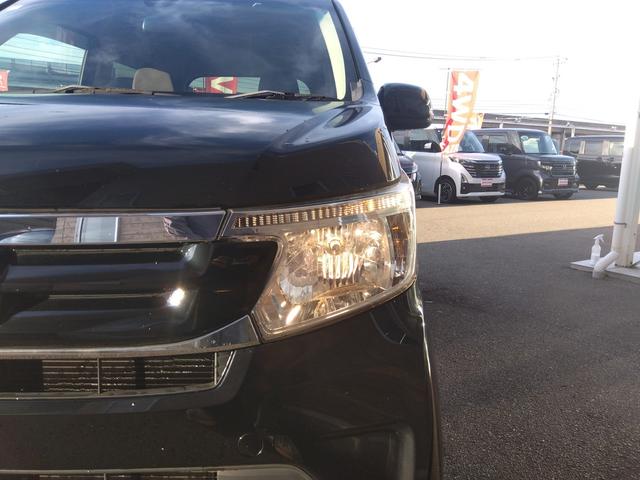 Ｎ－ＷＧＮ Ｇ　ＳＳパッケージＩＩ　ギャザズオーディオディスプレー☆ワンセグ☆ＣＴＢＡ☆バックカメラ☆ＥＴＣ☆スマートキー☆プッシュスタート☆Ｗシートヒーター☆ライトレベライザー☆ＥＣＯＮモード☆あんしんパッケージ☆（15枚目）