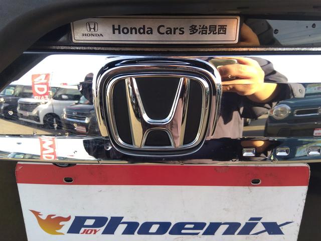 Ｎ－ＷＧＮ Ｇ　ＳＳパッケージＩＩ　ギャザズオーディオディスプレー☆ワンセグ☆ＣＴＢＡ☆バックカメラ☆ＥＴＣ☆スマートキー☆プッシュスタート☆Ｗシートヒーター☆ライトレベライザー☆ＥＣＯＮモード☆あんしんパッケージ☆（18枚目）