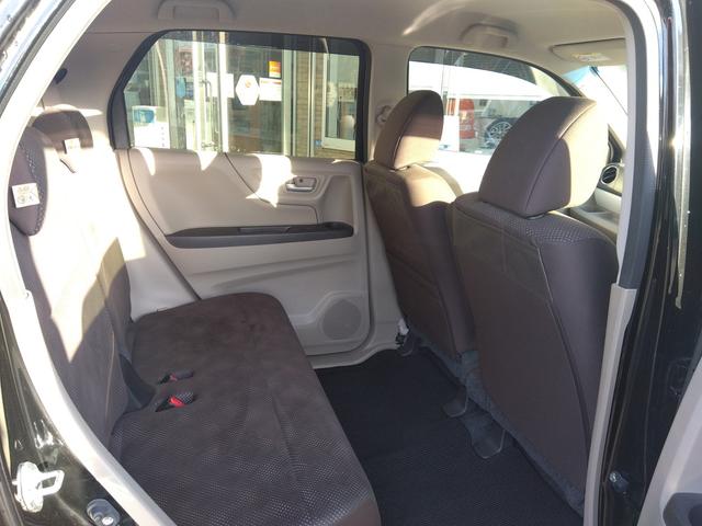 Ｎ－ＷＧＮ Ｇ　ＳＳパッケージＩＩ　ギャザズオーディオディスプレー☆ワンセグ☆ＣＴＢＡ☆バックカメラ☆ＥＴＣ☆スマートキー☆プッシュスタート☆Ｗシートヒーター☆ライトレベライザー☆ＥＣＯＮモード☆あんしんパッケージ☆（21枚目）