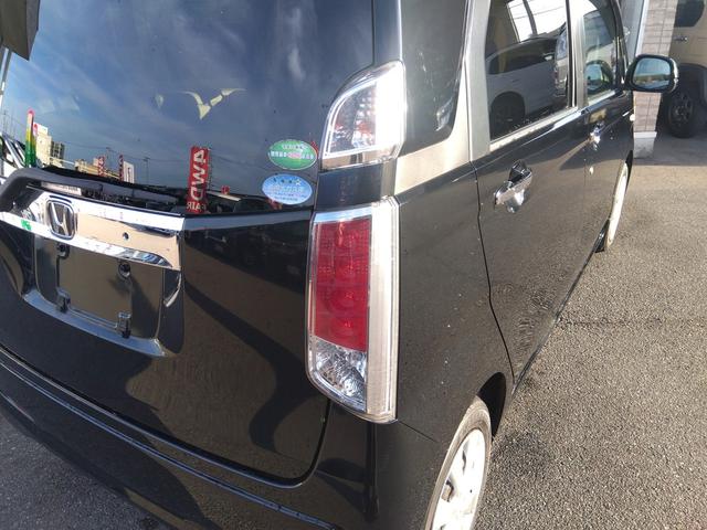 Ｎ－ＷＧＮ Ｇ　ＳＳパッケージＩＩ　ギャザズオーディオディスプレー☆ワンセグ☆ＣＴＢＡ☆バックカメラ☆ＥＴＣ☆スマートキー☆プッシュスタート☆Ｗシートヒーター☆ライトレベライザー☆ＥＣＯＮモード☆あんしんパッケージ☆（32枚目）