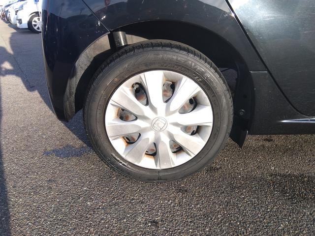 Ｎ－ＷＧＮ Ｇ　ＳＳパッケージＩＩ　ギャザズオーディオディスプレー☆ワンセグ☆ＣＴＢＡ☆バックカメラ☆ＥＴＣ☆スマートキー☆プッシュスタート☆Ｗシートヒーター☆ライトレベライザー☆ＥＣＯＮモード☆あんしんパッケージ☆（34枚目）