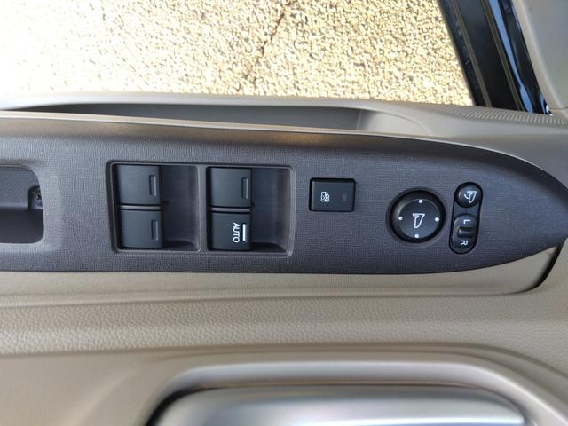 Ｎ－ＷＧＮ Ｇ　ＳＳパッケージＩＩ　ギャザズオーディオディスプレー☆ワンセグ☆ＣＴＢＡ☆バックカメラ☆ＥＴＣ☆スマートキー☆プッシュスタート☆Ｗシートヒーター☆ライトレベライザー☆ＥＣＯＮモード☆あんしんパッケージ☆（40枚目）