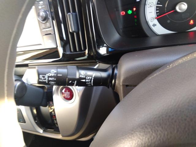 Ｎ－ＷＧＮ Ｇ　ＳＳパッケージＩＩ　ギャザズオーディオディスプレー☆ワンセグ☆ＣＴＢＡ☆バックカメラ☆ＥＴＣ☆スマートキー☆プッシュスタート☆Ｗシートヒーター☆ライトレベライザー☆ＥＣＯＮモード☆あんしんパッケージ☆（47枚目）