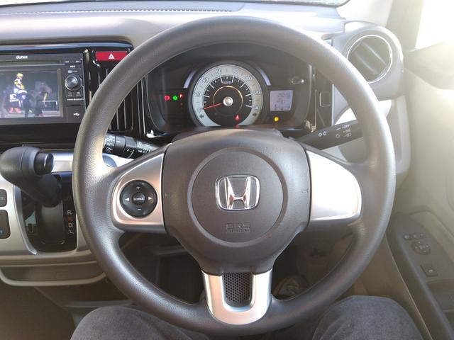 Ｎ－ＷＧＮ Ｇ　ＳＳパッケージＩＩ　ギャザズオーディオディスプレー☆ワンセグ☆ＣＴＢＡ☆バックカメラ☆ＥＴＣ☆スマートキー☆プッシュスタート☆Ｗシートヒーター☆ライトレベライザー☆ＥＣＯＮモード☆あんしんパッケージ☆（48枚目）