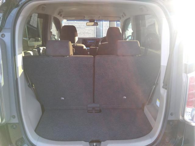 Ｎ－ＷＧＮ Ｇ　ＳＳパッケージＩＩ　ギャザズオーディオディスプレー☆ワンセグ☆ＣＴＢＡ☆バックカメラ☆ＥＴＣ☆スマートキー☆プッシュスタート☆Ｗシートヒーター☆ライトレベライザー☆ＥＣＯＮモード☆あんしんパッケージ☆（54枚目）