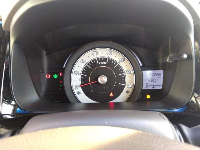 Ｎ－ＷＧＮ Ｇ　ＳＳパッケージＩＩ　ギャザズオーディオディスプレー☆ワンセグ☆ＣＴＢＡ☆バックカメラ☆ＥＴＣ☆スマートキー☆プッシュスタート☆Ｗシートヒーター☆ライトレベライザー☆ＥＣＯＮモード☆あんしんパッケージ☆（58枚目）