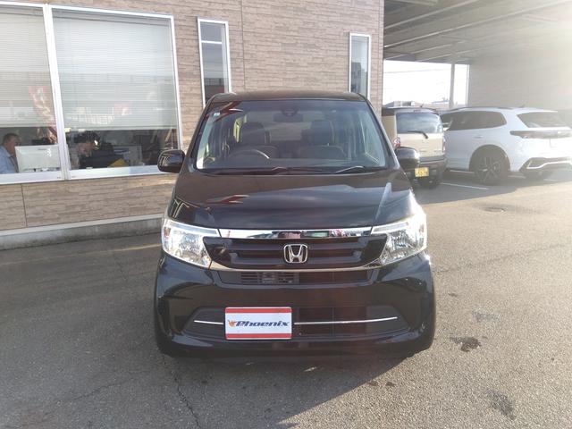 Ｎ－ＷＧＮ Ｇ　ＳＳパッケージＩＩ　ギャザズオーディオディスプレー☆ワンセグ☆ＣＴＢＡ☆バックカメラ☆ＥＴＣ☆スマートキー☆プッシュスタート☆Ｗシートヒーター☆ライトレベライザー☆ＥＣＯＮモード☆あんしんパッケージ☆（61枚目）