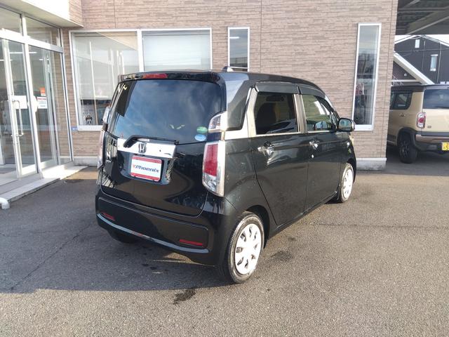 Ｎ－ＷＧＮ Ｇ　ＳＳパッケージＩＩ　ギャザズオーディオディスプレー☆ワンセグ☆ＣＴＢＡ☆バックカメラ☆ＥＴＣ☆スマートキー☆プッシュスタート☆Ｗシートヒーター☆ライトレベライザー☆ＥＣＯＮモード☆あんしんパッケージ☆（64枚目）