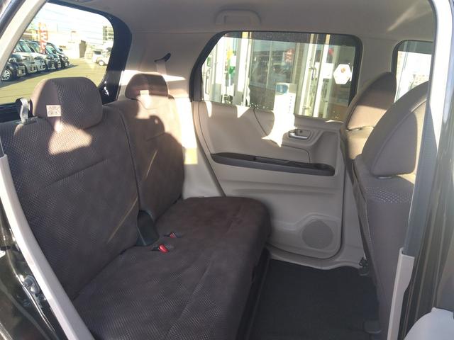 Ｎ－ＷＧＮ Ｇ　ＳＳパッケージＩＩ　ギャザズオーディオディスプレー☆ワンセグ☆ＣＴＢＡ☆バックカメラ☆ＥＴＣ☆スマートキー☆プッシュスタート☆Ｗシートヒーター☆ライトレベライザー☆ＥＣＯＮモード☆あんしんパッケージ☆（67枚目）