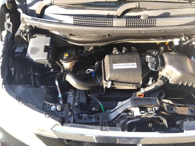 Ｎ－ＷＧＮ Ｇ　ＳＳパッケージＩＩ　ギャザズオーディオディスプレー☆ワンセグ☆ＣＴＢＡ☆バックカメラ☆ＥＴＣ☆スマートキー☆プッシュスタート☆Ｗシートヒーター☆ライトレベライザー☆ＥＣＯＮモード☆あんしんパッケージ☆（76枚目）