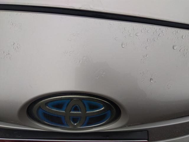 プリウス Ａ　４ＷＤ☆９インチＳＤナビ☆フルセグ☆ＢＴ☆ＤＶＤ再☆トヨタセーフティセンス☆バックカメラ☆ＥＴＣ☆スマートキー☆プッシュスタート☆コーナーソナー☆ＢＳＭ☆ＨＵＤ☆ウインカーミラー☆クルーズコントロール（5枚目）