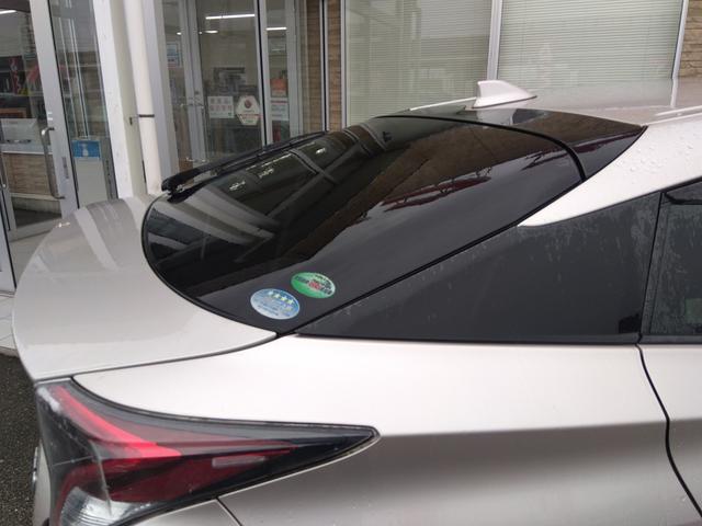 プリウス Ａ　４ＷＤ☆９インチＳＤナビ☆フルセグ☆ＢＴ☆ＤＶＤ再☆トヨタセーフティセンス☆バックカメラ☆ＥＴＣ☆スマートキー☆プッシュスタート☆コーナーソナー☆ＢＳＭ☆ＨＵＤ☆ウインカーミラー☆クルーズコントロール（17枚目）