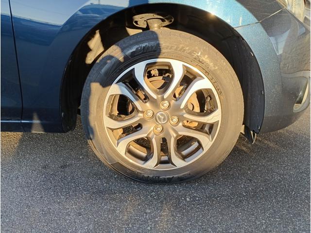 デミオ XDツーリング4WD☆アイアクティブ☆コーナーソナ☆試乗OK 4WD☆アイアクティブ☆コーナーソナー☆クルーズコントロール☆ディーゼルターボ☆純正SDナビ☆DVD再生☆バックカメラ☆ETC☆ドライブレコーダー☆純正アルミ☆LEDランプ☆スマートキー2コ(18枚目)