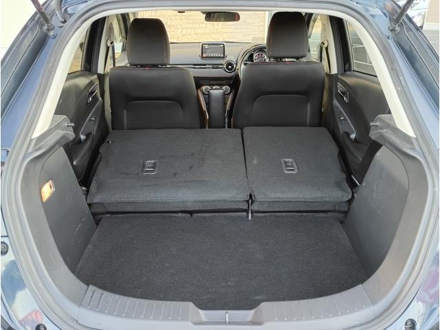 デミオ XDツーリング4WD☆アイアクティブ☆コーナーソナ☆試乗OK 4WD☆アイアクティブ☆コーナーソナー☆クルーズコントロール☆ディーゼルターボ☆純正SDナビ☆DVD再生☆バックカメラ☆ETC☆ドライブレコーダー☆純正アルミ☆LEDランプ☆スマートキー2コ(32枚目)