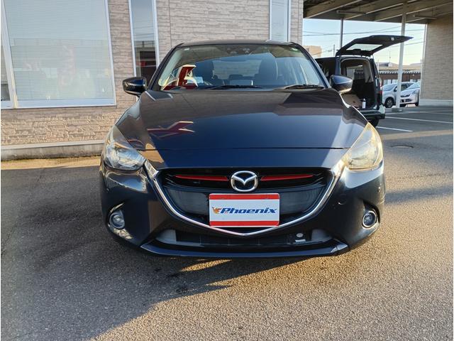 デミオ XDツーリング4WD☆アイアクティブ☆コーナーソナ☆試乗OK 4WD☆アイアクティブ☆コーナーソナー☆クルーズコントロール☆ディーゼルターボ☆純正SDナビ☆DVD再生☆バックカメラ☆ETC☆ドライブレコーダー☆純正アルミ☆LEDランプ☆スマートキー2コ(64枚目)