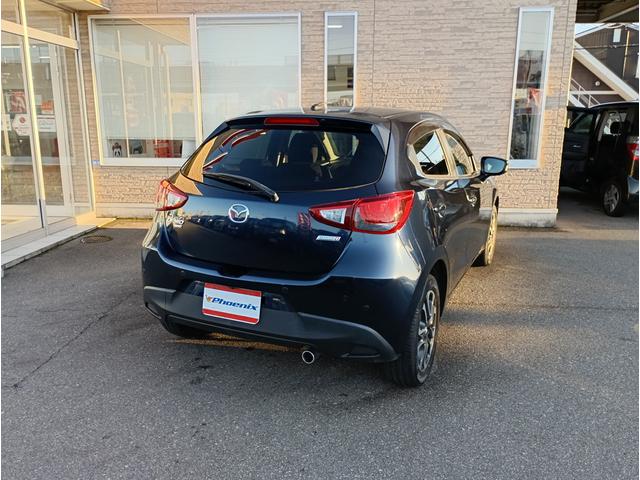 デミオ XDツーリング4WD☆アイアクティブ☆コーナーソナ☆試乗OK 4WD☆アイアクティブ☆コーナーソナー☆クルーズコントロール☆ディーゼルターボ☆純正SDナビ☆DVD再生☆バックカメラ☆ETC☆ドライブレコーダー☆純正アルミ☆LEDランプ☆スマートキー2コ(68枚目)