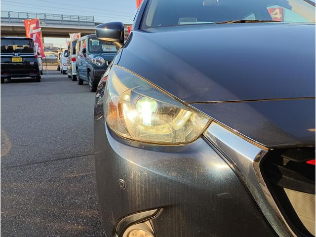 デミオ XDツーリング4WD☆アイアクティブ☆コーナーソナ☆試乗OK 4WD☆アイアクティブ☆コーナーソナー☆クルーズコントロール☆ディーゼルターボ☆純正SDナビ☆DVD再生☆バックカメラ☆ETC☆ドライブレコーダー☆純正アルミ☆LEDランプ☆スマートキー2コ(71枚目)