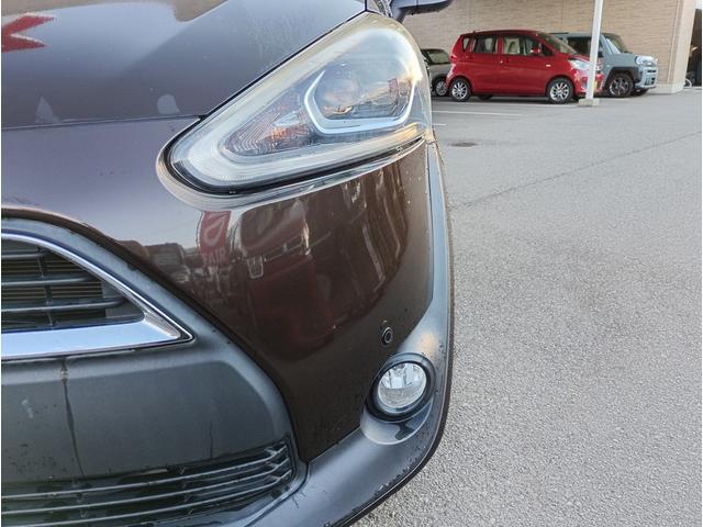 シエンタ ＧＲ９／３有☆トヨタセーフティセンス☆純正ＳＤナビ☆試乗ＯＫ　Ｒ９／３車検有☆トヨタセーフティセンス☆コーナーセンサー☆純正ＳＤナビ☆フルセグＴＶ☆バックカメラ☆ＥＴＣ☆前後ドライブレコーダー☆Ｗパワースライドドア☆３列シート☆Ｗシートヒーター☆スマートキー（17枚目）