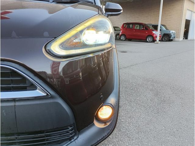 シエンタ ＧＲ９／３有☆トヨタセーフティセンス☆純正ＳＤナビ☆試乗ＯＫ　Ｒ９／３車検有☆トヨタセーフティセンス☆コーナーセンサー☆純正ＳＤナビ☆フルセグＴＶ☆バックカメラ☆ＥＴＣ☆前後ドライブレコーダー☆Ｗパワースライドドア☆３列シート☆Ｗシートヒーター☆スマートキー（20枚目）