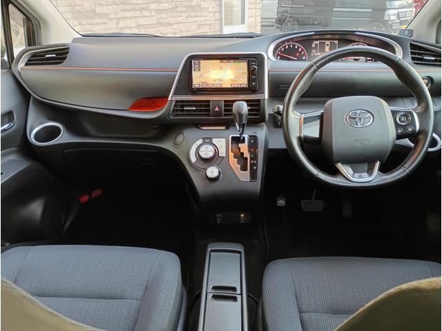 シエンタ ＧＲ９／３有☆トヨタセーフティセンス☆純正ＳＤナビ☆試乗ＯＫ　Ｒ９／３車検有☆トヨタセーフティセンス☆コーナーセンサー☆純正ＳＤナビ☆フルセグＴＶ☆バックカメラ☆ＥＴＣ☆前後ドライブレコーダー☆Ｗパワースライドドア☆３列シート☆Ｗシートヒーター☆スマートキー（37枚目）