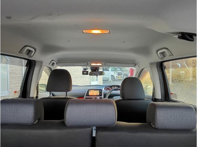 シエンタ ＧＲ９／３有☆トヨタセーフティセンス☆純正ＳＤナビ☆試乗ＯＫ　Ｒ９／３車検有☆トヨタセーフティセンス☆コーナーセンサー☆純正ＳＤナビ☆フルセグＴＶ☆バックカメラ☆ＥＴＣ☆前後ドライブレコーダー☆Ｗパワースライドドア☆３列シート☆Ｗシートヒーター☆スマートキー（55枚目）