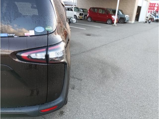 シエンタ ＧＲ９／３有☆トヨタセーフティセンス☆純正ＳＤナビ☆試乗ＯＫ　Ｒ９／３車検有☆トヨタセーフティセンス☆コーナーセンサー☆純正ＳＤナビ☆フルセグＴＶ☆バックカメラ☆ＥＴＣ☆前後ドライブレコーダー☆Ｗパワースライドドア☆３列シート☆Ｗシートヒーター☆スマートキー（79枚目）