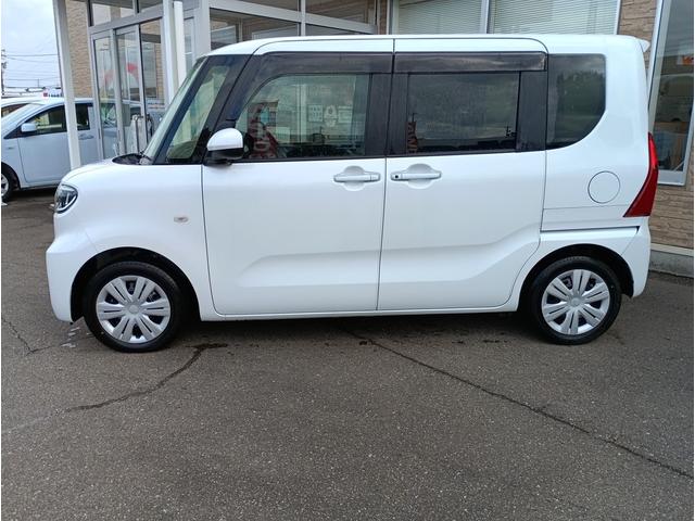 タント X禁煙車☆走行2万キロ☆ディスプレイオーディオ☆試乗OK 禁煙車☆走行2万キロ☆スマートアシスト☆コーナーソナ☆ディスプレイオーディオ☆フルセグTV☆BLUETOOTH☆バックカメラ☆ETC☆ドライブレコーダー☆Wシートヒーター☆LEDランプ☆スマートキ2コ(7枚目)