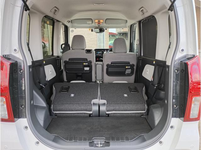 タント X禁煙車☆走行2万キロ☆ディスプレイオーディオ☆試乗OK 禁煙車☆走行2万キロ☆スマートアシスト☆コーナーソナ☆ディスプレイオーディオ☆フルセグTV☆BLUETOOTH☆バックカメラ☆ETC☆ドライブレコーダー☆Wシートヒーター☆LEDランプ☆スマートキ2コ(30枚目)