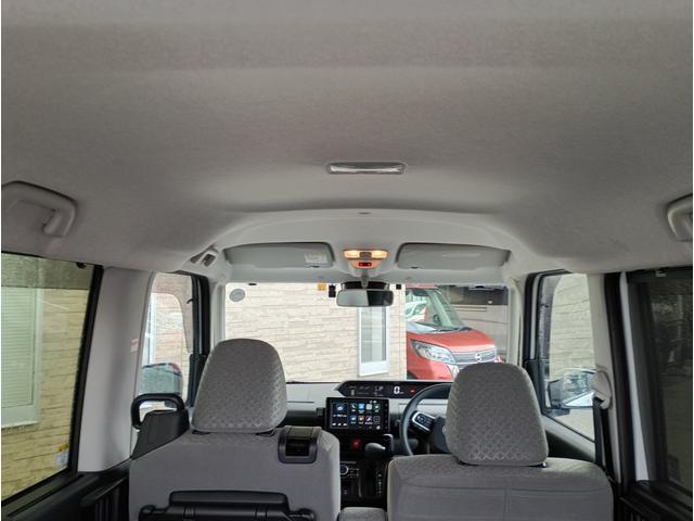 タント X禁煙車☆走行2万キロ☆ディスプレイオーディオ☆試乗OK 禁煙車☆走行2万キロ☆スマートアシスト☆コーナーソナ☆ディスプレイオーディオ☆フルセグTV☆BLUETOOTH☆バックカメラ☆ETC☆ドライブレコーダー☆Wシートヒーター☆LEDランプ☆スマートキ2コ(31枚目)