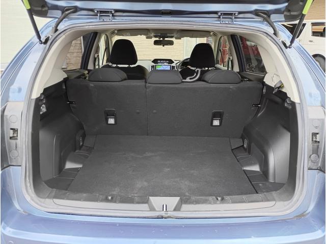 インプレッサスポーツ １．６ｉ－Ｌアイサイト　Ｓスタイル４ＷＤ☆クルコン☆試乗ＯＫ　４ＷＤ☆アイサイト☆クルーズコントロール☆純正８インチＳＤナビ☆フルセグＴＶ☆ＢＬＵＥＴＯＯＴＨ☆バックカメラ☆ＥＴＣ☆ドライブレコーダー☆純正アルミ☆ＬＥＤランプ☆フォグランプ☆サイドエアバッグ（32枚目）