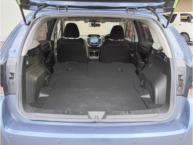 インプレッサスポーツ １．６ｉ－Ｌアイサイト　Ｓスタイル４ＷＤ☆クルコン☆試乗ＯＫ　４ＷＤ☆アイサイト☆クルーズコントロール☆純正８インチＳＤナビ☆フルセグＴＶ☆ＢＬＵＥＴＯＯＴＨ☆バックカメラ☆ＥＴＣ☆ドライブレコーダー☆純正アルミ☆ＬＥＤランプ☆フォグランプ☆サイドエアバッグ（33枚目）