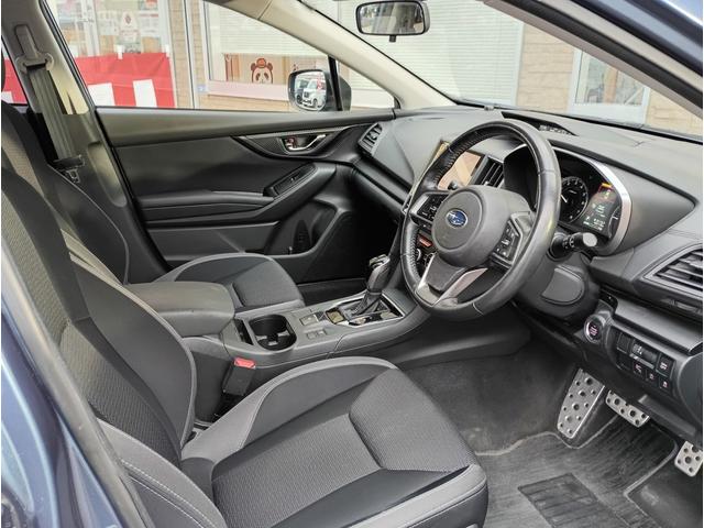 インプレッサスポーツ １．６ｉ－Ｌアイサイト　Ｓスタイル４ＷＤ☆クルコン☆試乗ＯＫ　４ＷＤ☆アイサイト☆クルーズコントロール☆純正８インチＳＤナビ☆フルセグＴＶ☆ＢＬＵＥＴＯＯＴＨ☆バックカメラ☆ＥＴＣ☆ドライブレコーダー☆純正アルミ☆ＬＥＤランプ☆フォグランプ☆サイドエアバッグ（38枚目）