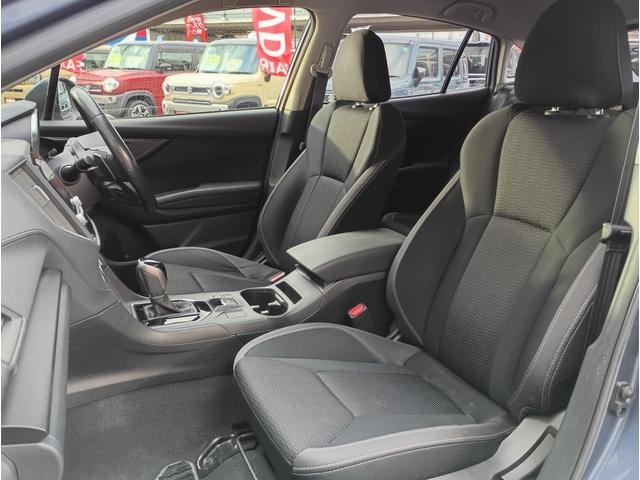 インプレッサスポーツ １．６ｉ－Ｌアイサイト　Ｓスタイル４ＷＤ☆クルコン☆試乗ＯＫ　４ＷＤ☆アイサイト☆クルーズコントロール☆純正８インチＳＤナビ☆フルセグＴＶ☆ＢＬＵＥＴＯＯＴＨ☆バックカメラ☆ＥＴＣ☆ドライブレコーダー☆純正アルミ☆ＬＥＤランプ☆フォグランプ☆サイドエアバッグ（41枚目）