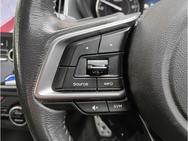 インプレッサスポーツ １．６ｉ－Ｌアイサイト　Ｓスタイル４ＷＤ☆クルコン☆試乗ＯＫ　４ＷＤ☆アイサイト☆クルーズコントロール☆純正８インチＳＤナビ☆フルセグＴＶ☆ＢＬＵＥＴＯＯＴＨ☆バックカメラ☆ＥＴＣ☆ドライブレコーダー☆純正アルミ☆ＬＥＤランプ☆フォグランプ☆サイドエアバッグ（44枚目）